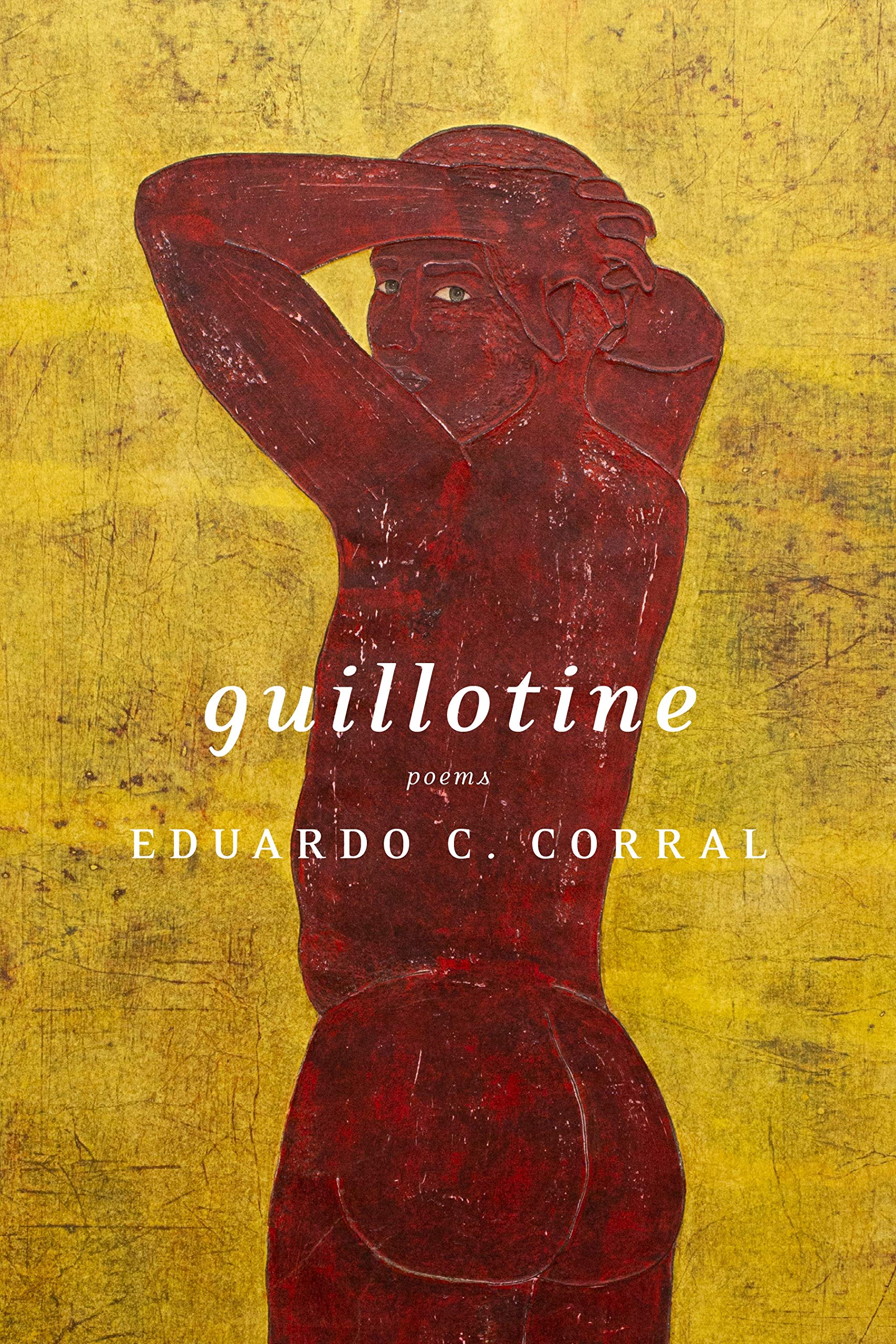 Algopix Similar Product 5 - Guillotine: Poems