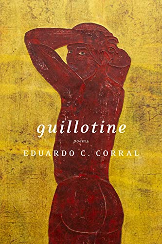 Algopix Similar Product 10 - Guillotine: Poems
