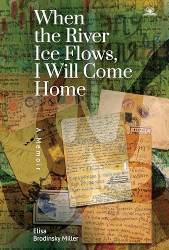 Algopix Similar Product 8 - When the River Ice Flows I Will Come