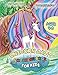 Algopix Similar Product 17 - Unicorn Jazz Coloring Book