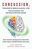 Algopix Similar Product 1 - CONCUSSION TRAUMATIC BRAIN INJURY