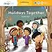 Algopix Similar Product 2 - Holidays Together Celebrate Holidays