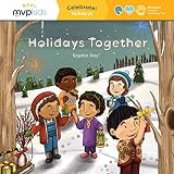 Algopix Similar Product 1 - Holidays Together Celebrate Holidays