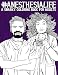 Algopix Similar Product 16 - Anesthesia Life A Snarky Coloring Book