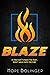 Algopix Similar Product 17 - Blaze (Blaze Trilogy)