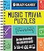 Algopix Similar Product 8 - Brain Games Trivia - Music Trivia