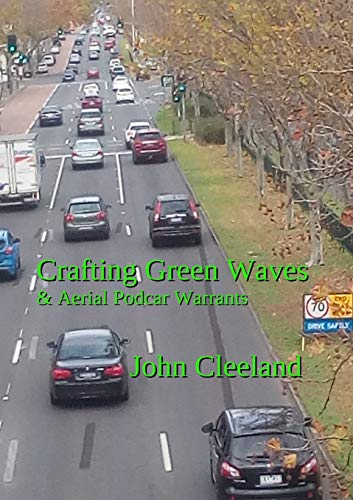 Algopix Similar Product 8 - Crafting Green Waves  Aerial Podcar