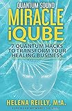 Algopix Similar Product 6 - Quantum Sound Miracle iQube 7 Quantum