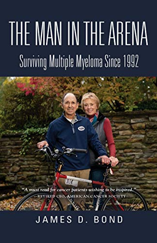 Algopix Similar Product 18 - The Man in the Arena Surviving