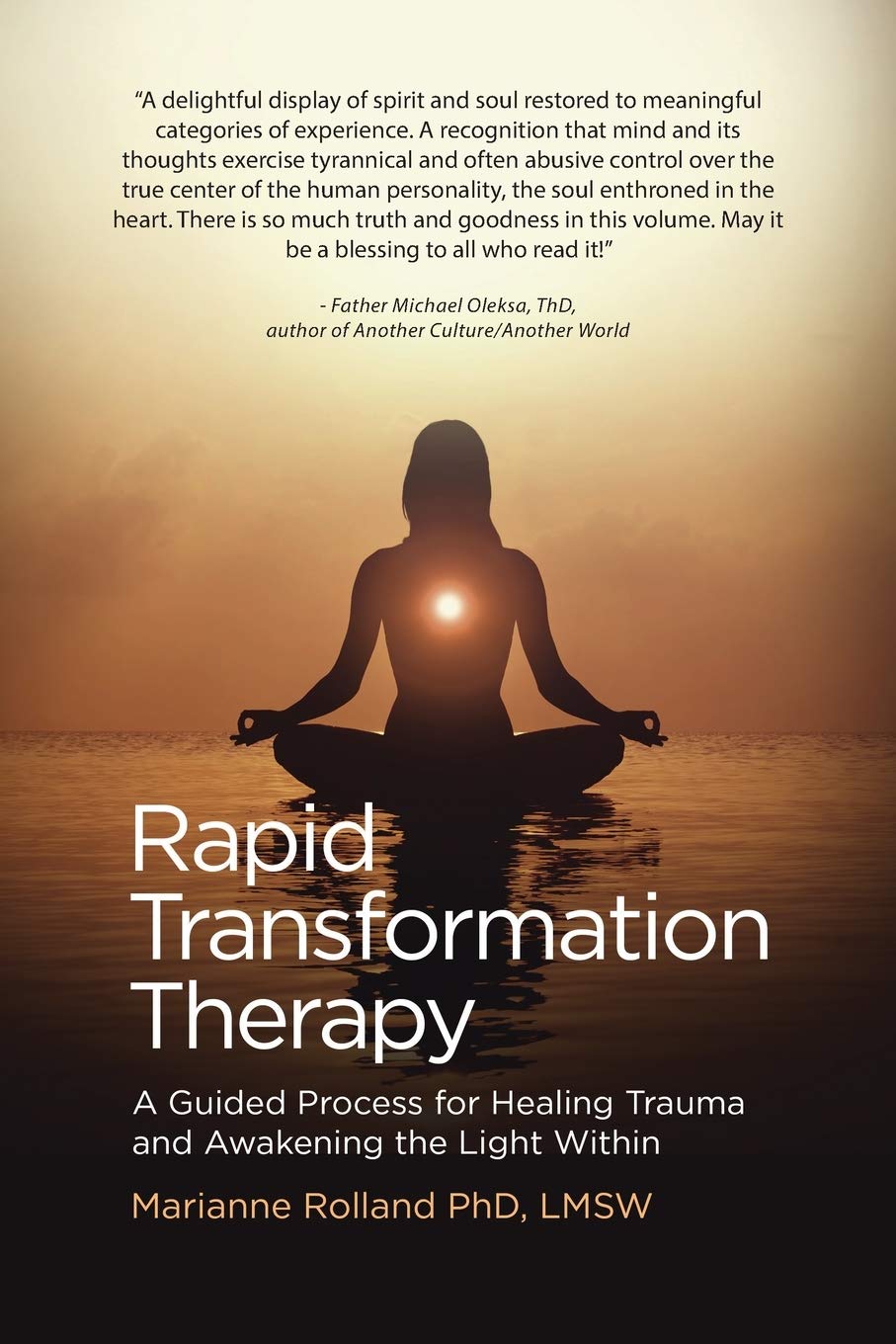 Algopix Similar Product 18 - Rapid Transformation Therapy A Guided