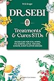 Algopix Similar Product 13 - DR SEBI Treatment and Cures Book Dr
