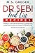 Algopix Similar Product 2 - DRSEBI Food List Recipes The Real