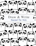 Algopix Similar Product 13 - Draw Write Journal For Kids 85x11