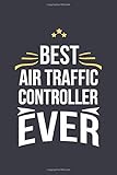 Algopix Similar Product 20 - Best Air Traffic Controller Ever Blank