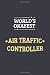 Algopix Similar Product 11 - Worlds Okayest Air Traffic Controller