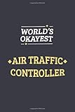 Algopix Similar Product 7 - Worlds Okayest Air Traffic Controller