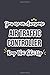 Algopix Similar Product 2 - You are an awesome Air Traffic