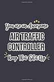 Algopix Similar Product 1 - You are an awesome Air Traffic