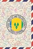 Algopix Similar Product 3 - Saint Vincent and the Grenadines Travel