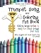 Algopix Similar Product 2 - Trumpet Song and Coloring Book Extra