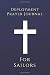 Algopix Similar Product 17 - Deployment Prayer Journal For Sailors