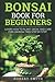 Algopix Similar Product 19 - Bonsai Book for Beginners Learn How to