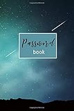 Algopix Similar Product 16 - Password Book Internet Password