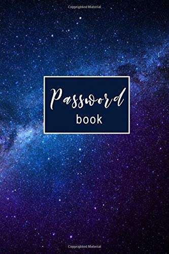 Algopix Similar Product 18 - Password Book Internet Password