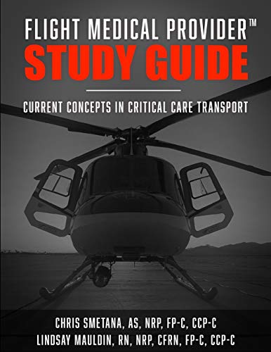 Algopix Similar Product 9 - Flight Medical Provider Study Guide