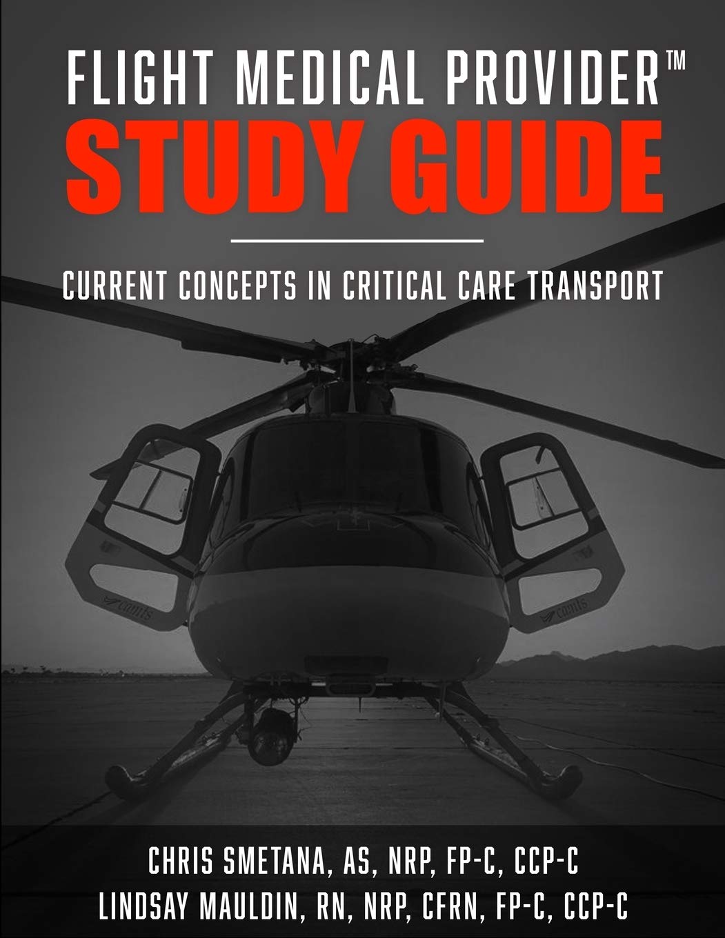 Algopix Similar Product 2 - Flight Medical Provider Study Guide