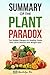 Algopix Similar Product 16 - Summary of The Plant Paradox The