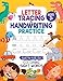 Algopix Similar Product 12 - Letter Tracing  Handwriting Practice