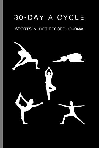 Algopix Similar Product 15 - 30day A Cycle  Sports  Diet Record