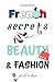 Algopix Similar Product 1 - French Secrets about Beauty  Fashion