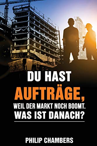 Algopix Similar Product 3 - Du hast Auftrge weil der Markt noch