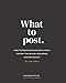Algopix Similar Product 12 - What to Post How to Create Engaging