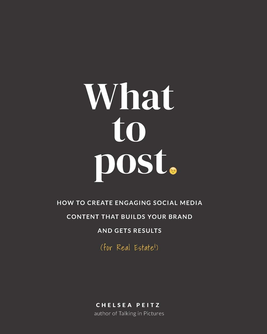 Algopix Similar Product 17 - What to Post How to Create Engaging