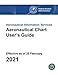 Algopix Similar Product 9 - Aeronautical Chart Users Guide