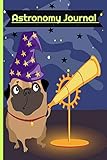 Algopix Similar Product 17 - Astronomy Journal Kids Night Sky
