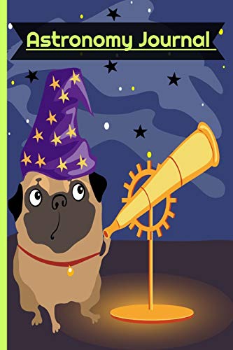 Algopix Similar Product 17 - Astronomy Journal Kids Night Sky