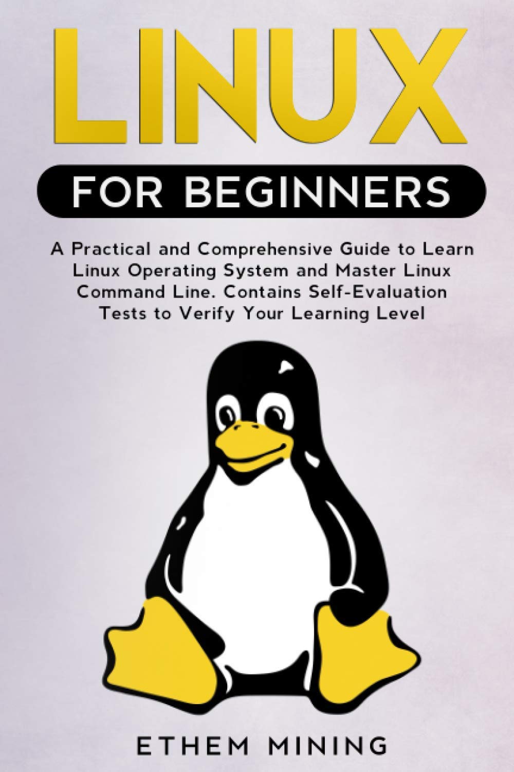 Algopix Similar Product 19 - Linux for Beginners A Practical and