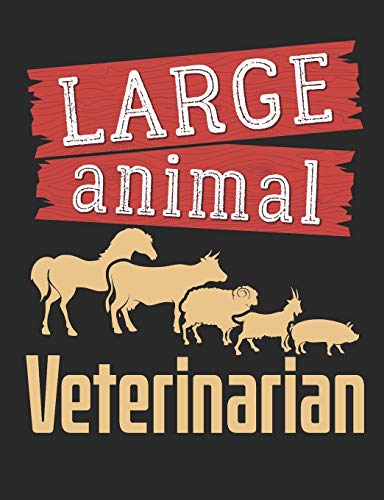 Algopix Similar Product 15 - Large Animal Veterinarian Veterinarian