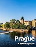 Algopix Similar Product 5 - Prague Czech Republic Coffee Table
