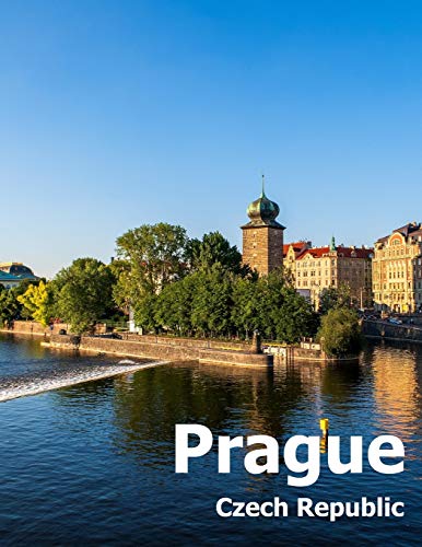 Algopix Similar Product 7 - Prague Czech Republic Coffee Table