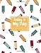 Algopix Similar Product 19 - Today is My Day  Daily Planner and