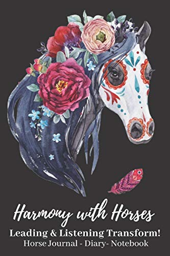 Algopix Similar Product 5 - Harmony With Horses Leading 