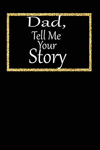 Algopix Similar Product 6 - dad tell me your story A guided