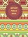 Algopix Similar Product 4 - Notary Public Book Journal For