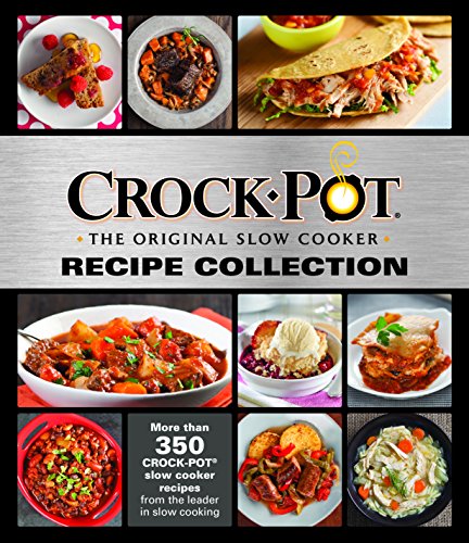 Algopix Similar Product 17 - Crockpot Recipe Collection More Than