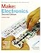 Algopix Similar Product 2 - Make Electronics Learning Through